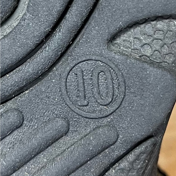 Route 66 Mens Size 10 Open Faced Leather Sandals Shoes Brown - Picture 8 of 8